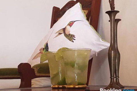 Blue Fattoria - New Castle Holiday 2