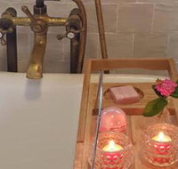 Blue Fattoria - New Castle Holiday