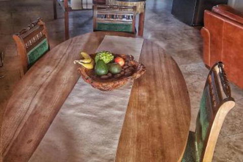 Blue Fattoria - New Castle Holiday 4