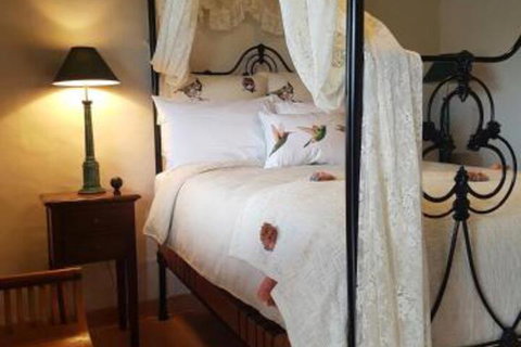 Blue Fattoria - New Castle Holiday 1