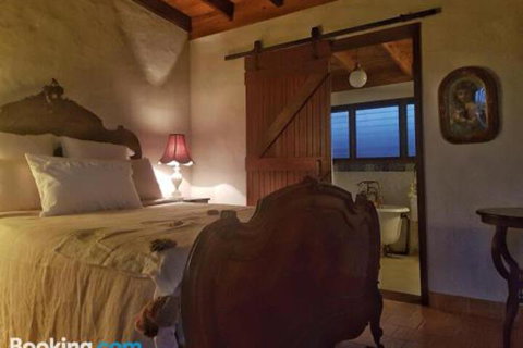 Blue Fattoria - New Castle Holiday 6