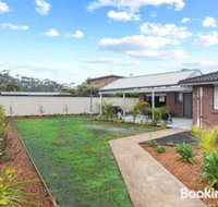 Lake Dreaming 4 Lulworth - New Castle Holiday