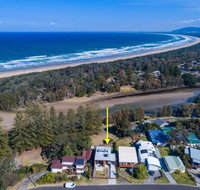 FAIRYTALE Gerroa 4pm check out Sundays - New Castle Holiday