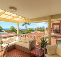 Pollys Escape Main House Cottage Vincentia 4pm Check Out Sundays - New Castle Holiday