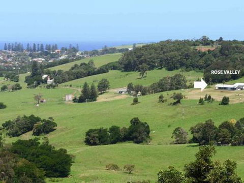 ROSE VALLEY Gerringong 4pm Check Out Sundays - New Castle Holiday 2
