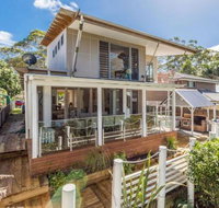 Majestic on Palm Beach Full House 4pm Check Out Sundays - New Castle Holiday