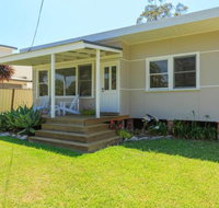 Propeller Lime in Huskisson 4pm Check Out Sundays - New Castle Holiday