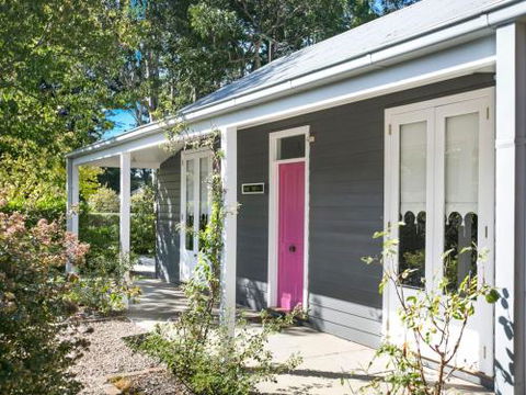 Rose Cottage Bowral Southern Highlands - New Castle Holiday 0