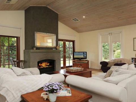 Rose Cottage Bowral Southern Highlands - New Castle Holiday 2