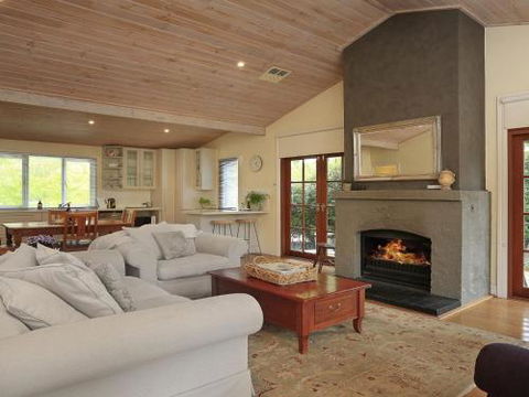 Rose Cottage Bowral Southern Highlands - New Castle Holiday 5
