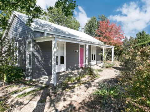Rose Cottage Bowral Southern Highlands - New Castle Holiday 6