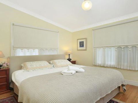 Rose Cottage Bowral Southern Highlands - New Castle Holiday 4