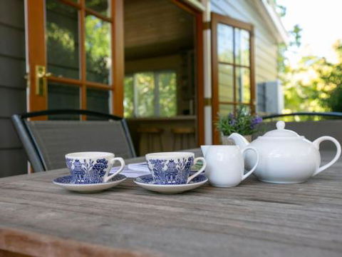 Rose Cottage Bowral Southern Highlands - New Castle Holiday 3