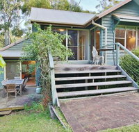 Sea Mist at Hyams Beach 4pm Check Out Sundays - New Castle Holiday