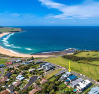 TASMAN DRIVE Gerringong 4pm check out Sundays - New Castle Holiday