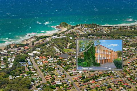 6 Of 12 To 14 Crisallen Street Port Macquarie - New Castle Holiday 0