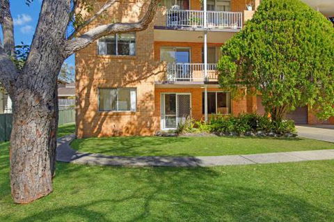6 Of 12 To 14 Crisallen Street Port Macquarie - New Castle Holiday 5