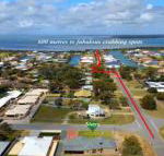 Mandurah Estuary Breeze - New Castle Holiday