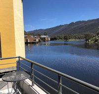 Snowonder Crackenback 36 - New Castle Holiday