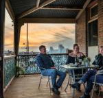 Commercial Travellers House - New Castle Holiday