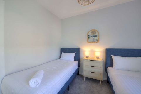Archella 1 - New Castle Holiday 5