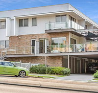 ARIA on MANNING Kiama 4pm Check Out Sundays - New Castle Holiday