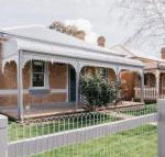 Dimby Cottage Beautifully Restored Heritage Home - New Castle Holiday