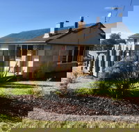 Hamlet House - New Castle Holiday