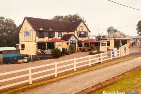 Hilltop Gallery - New Castle Holiday 2