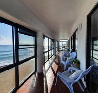 Breakaway at Bargara - New Castle Holiday