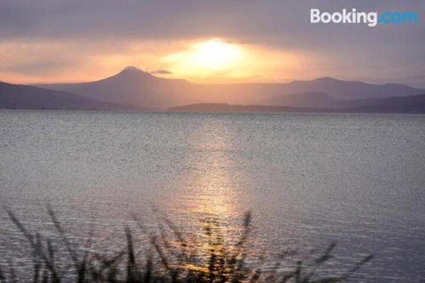 Rockpool Cottage - New Castle Holiday 5
