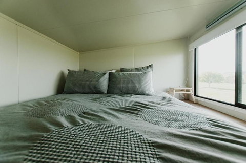 Bedervale Tiny - New Castle Holiday 2