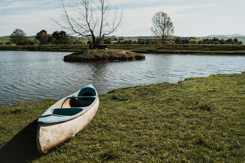 Bedervale Tiny - New Castle Holiday 3