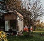 Bedervale Tiny - New Castle Holiday