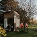 Bedervale Tiny - New Castle Holiday 0