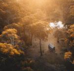 Ardingly Tiny House - New Castle Holiday