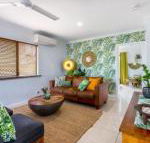 House Tropicana - New Castle Holiday