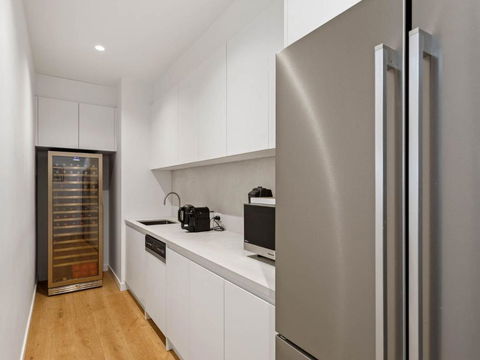 Fairway Views - New Castle Holiday 3