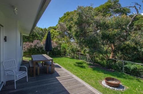 Waratah Bay VIC New Castle Holiday