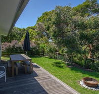 Rosella Cottage Waratah Bay - New Castle Holiday