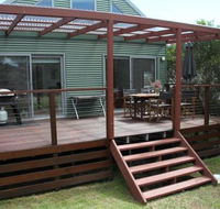 10 Anderson Avenue Sandy Point - New Castle Holiday
