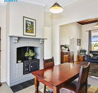 Florio Cottage Port Welshpool - New Castle Holiday