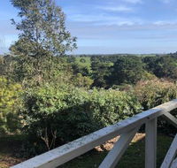 Mataluka at Fish Creek - New Castle Holiday