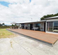 Serenity by The Seashore Port Welshpool - New Castle Holiday