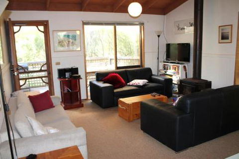 43 The Boulevard Sandy Point - New Castle Holiday 5