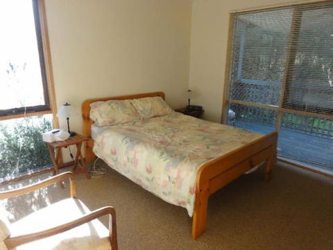 43 The Boulevard Sandy Point - New Castle Holiday 2