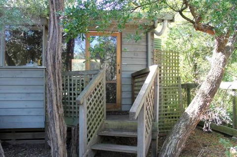 43 The Boulevard Sandy Point - New Castle Holiday 6