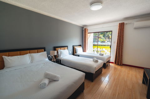 Ananda Wellness Retreat - New Castle Holiday 3