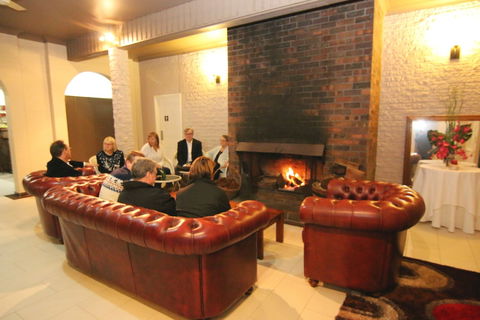 Ananda Wellness Retreat - New Castle Holiday 2