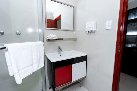 Ananda Wellness Retreat - New Castle Holiday 6